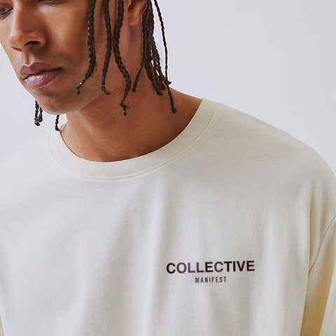 "Collective Manifest" Sweatshirt