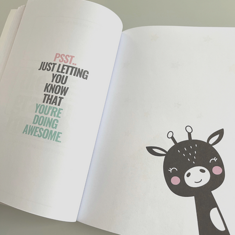 Best Day Ever | Kids Gratitude & Mindset Journal