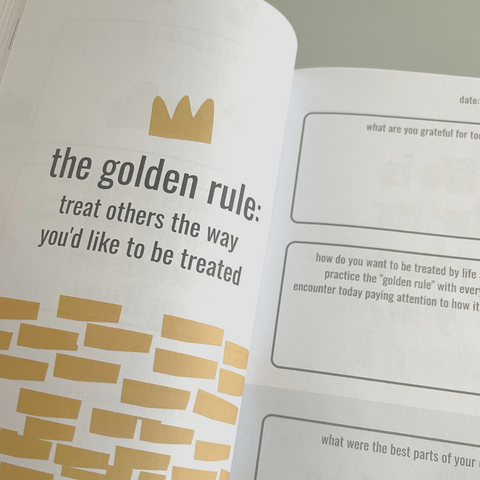 Best Day Ever | Kids Gratitude & Mindset Journal